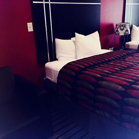 Texan Inn And Suites Tilden Екстер'єр фото