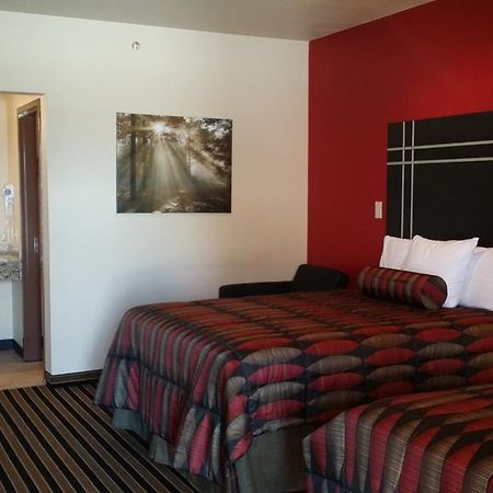 Texan Inn And Suites Tilden Екстер'єр фото