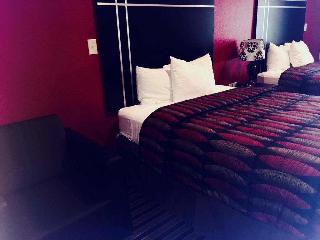 Texan Inn And Suites Tilden Екстер'єр фото