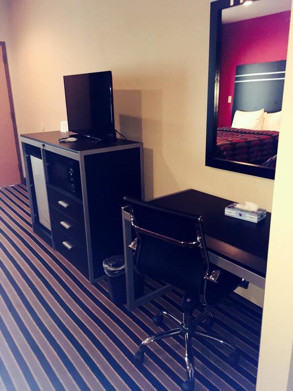 Texan Inn And Suites Tilden Екстер'єр фото
