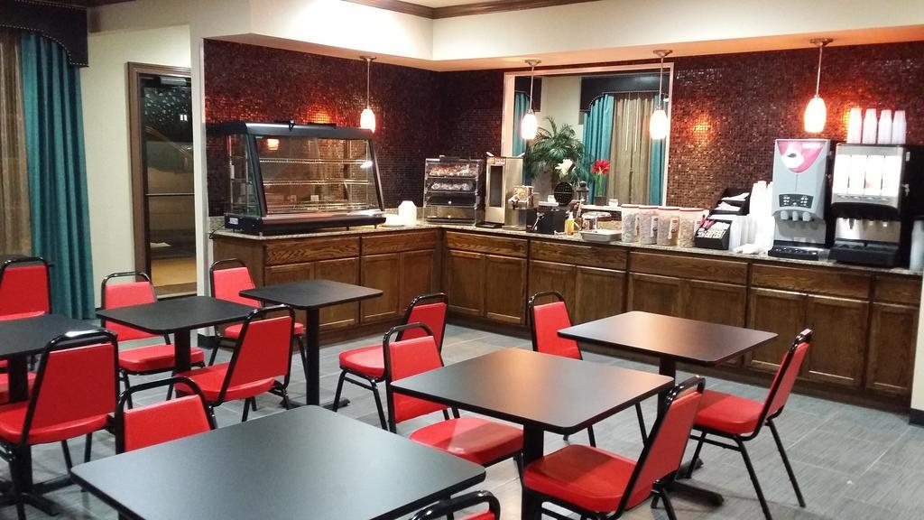 Texan Inn And Suites Tilden Екстер'єр фото