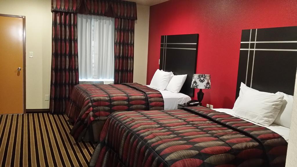 Texan Inn And Suites Tilden Номер фото