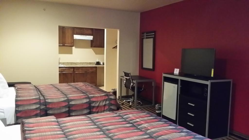 Texan Inn And Suites Tilden Номер фото