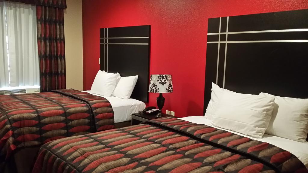 Texan Inn And Suites Tilden Номер фото